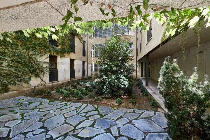 El Patio De La Catedral Apartment Salamanca Exterior foto